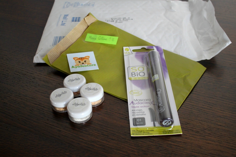 so bio etic mascara audacieux noir maquillage bio naturel ayanature so bio etic mascara audacieux noir maquillage bio naturel ayanature