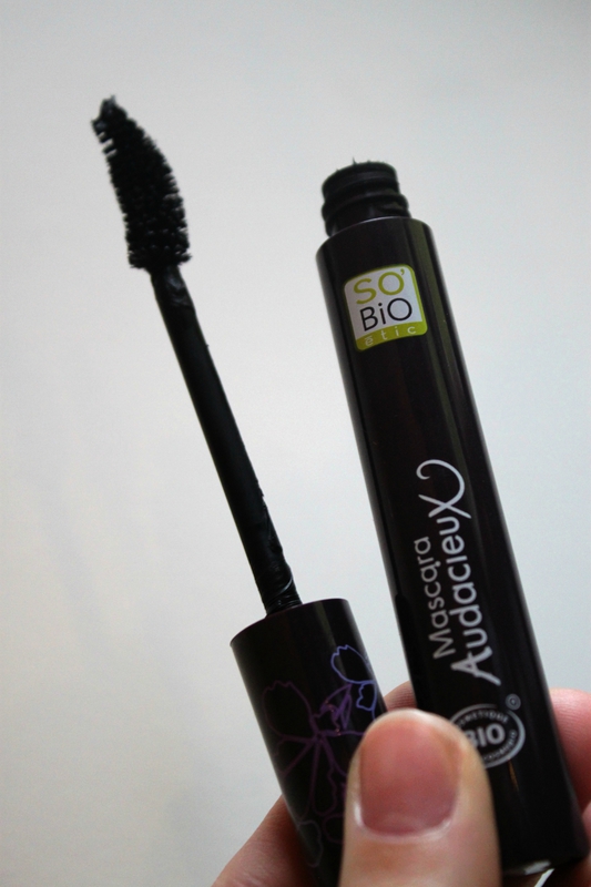 so bio etic mascara audacieux noir maquillage bio naturel so bio etic mascara audacieux noir maquillage bio naturel