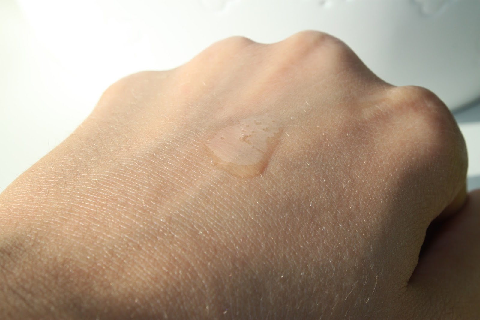 Indemne déboutonnez moi slow cosmetique