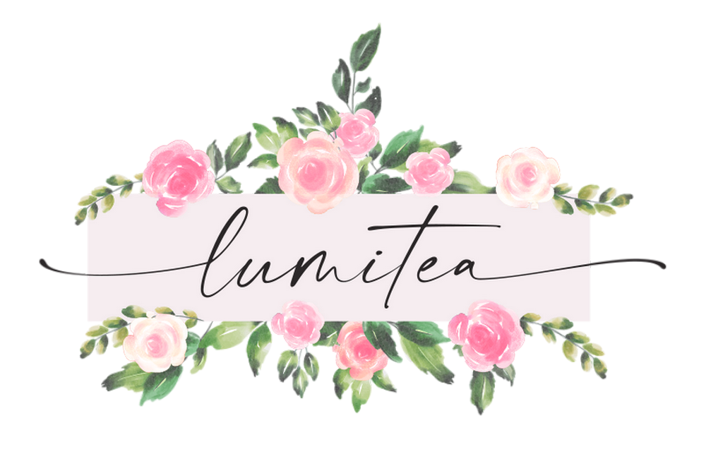 Le nouveau logo de Lumitea